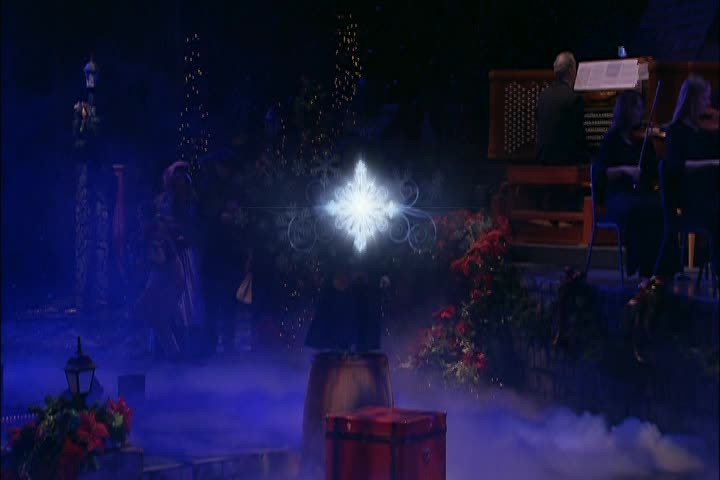 Spoken Word Dickens Christmas